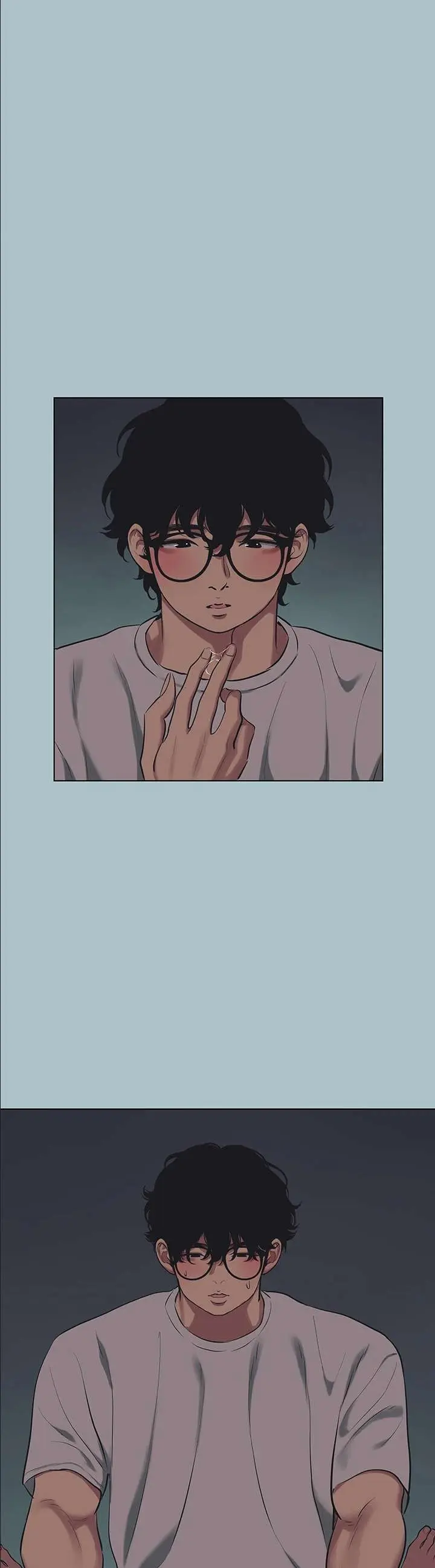 Sorry, I Have No Intention of Dating Raw Episode 21 - Page 23