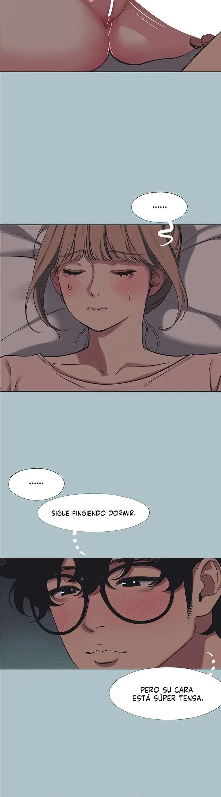 Sorry, I Have No Intention of Dating Raw Episode 21 - Page 26