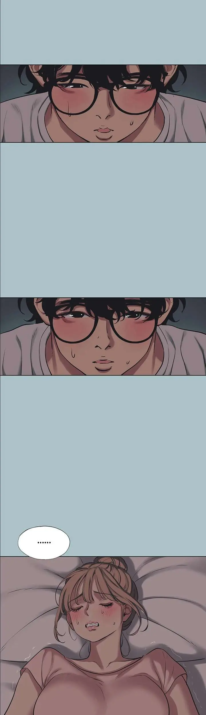 Sorry, I Have No Intention of Dating Raw Episode 21 - Page 28