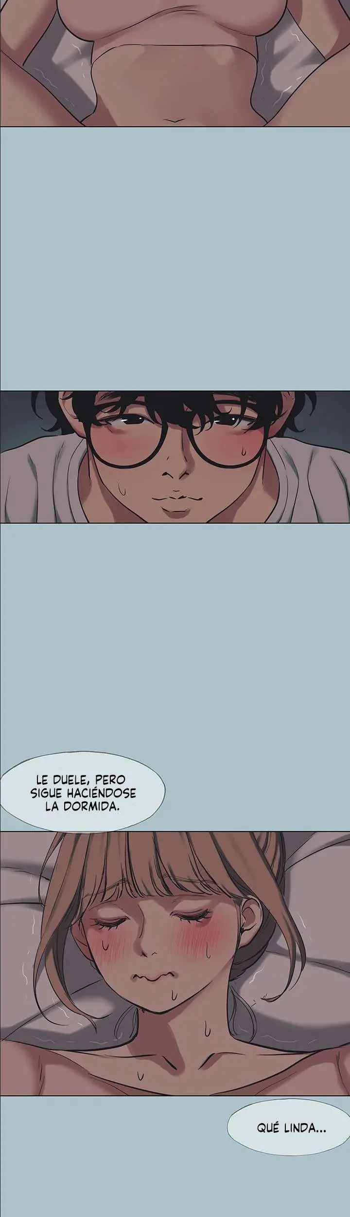 Sorry, I Have No Intention of Dating Raw Episode 21 - Page 29