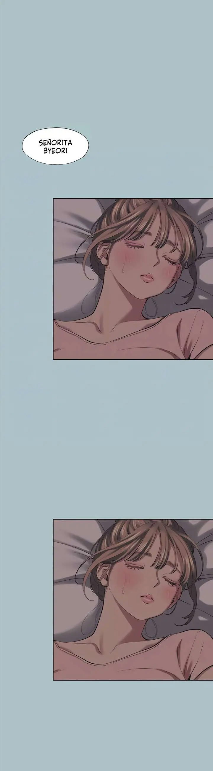 Sorry, I Have No Intention of Dating Raw Episode 21 - Page 4
