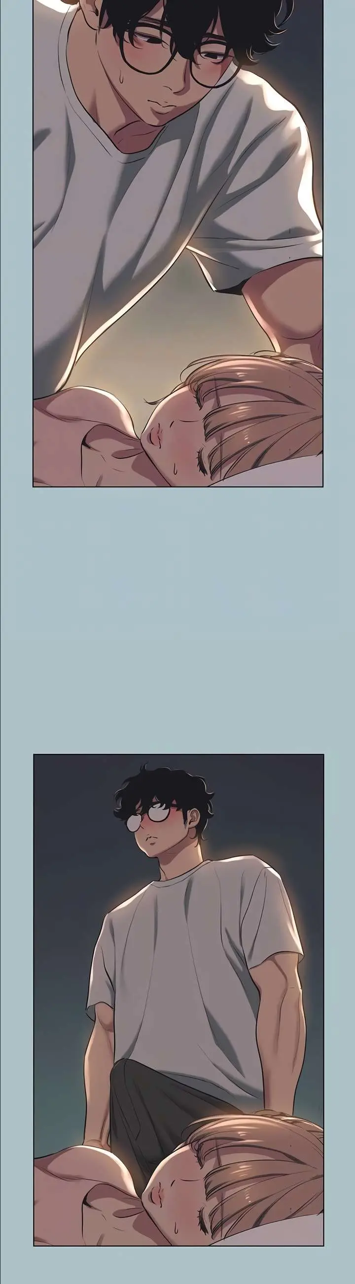 Sorry, I Have No Intention of Dating Raw Episode 21 - Page 6