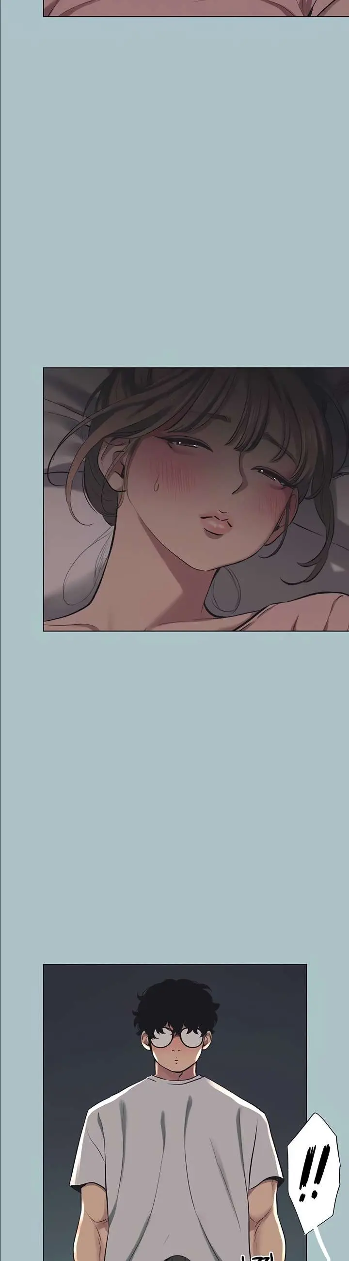 Sorry, I Have No Intention of Dating Raw Episode 21 - Page 9