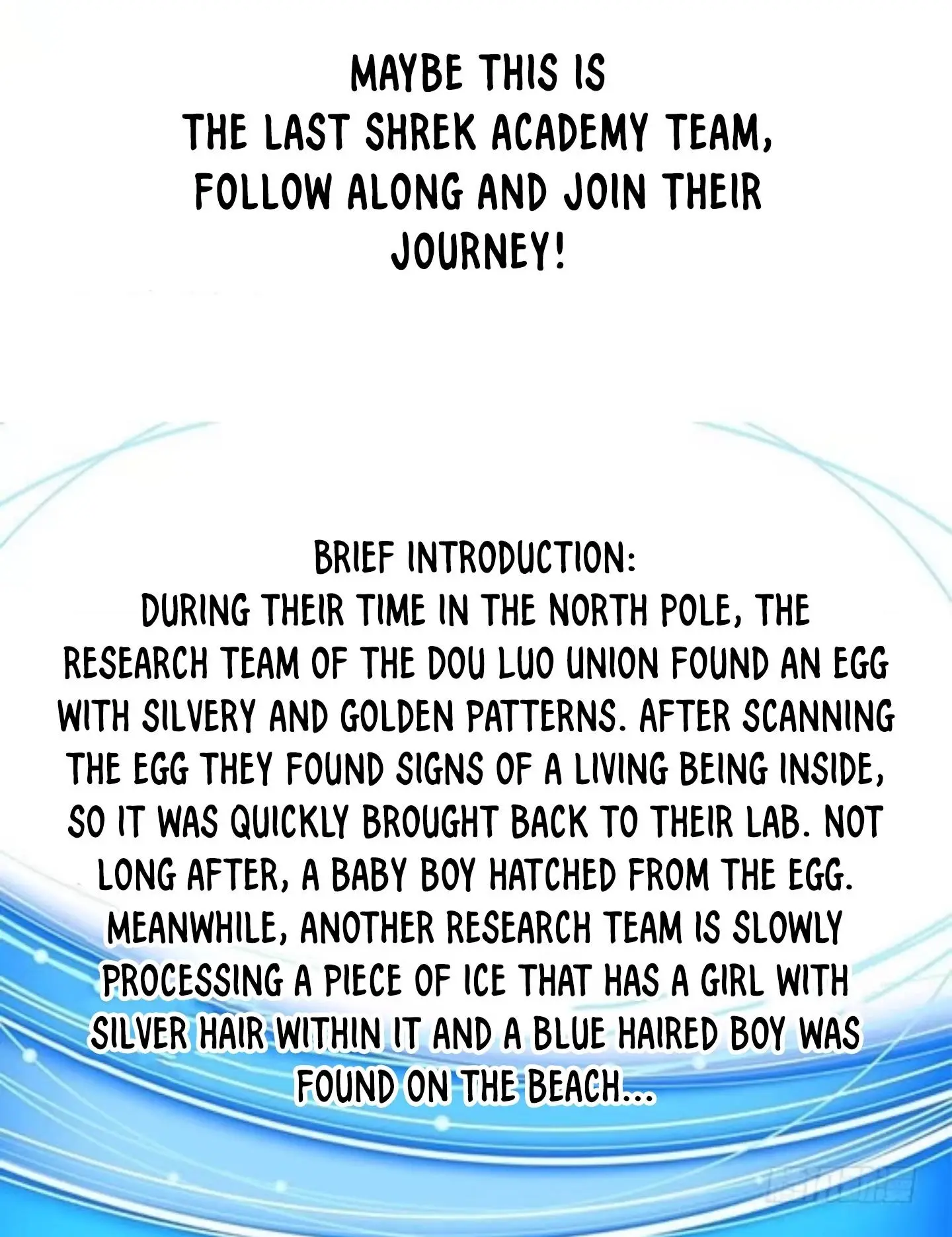 Soul Land 4 – The Ultimate Combat Episode 1 - Page 5