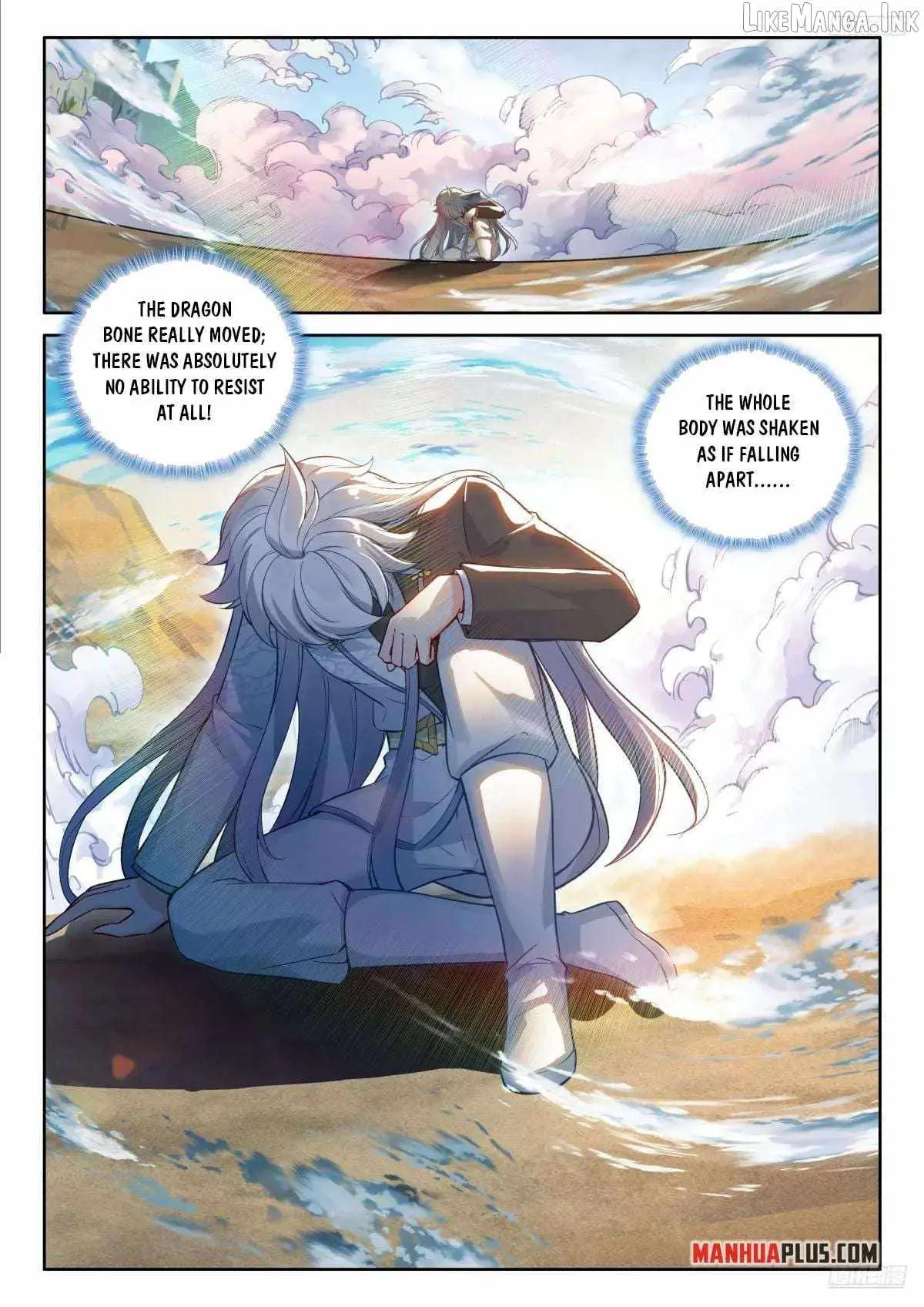 Soul Land 4 – The Ultimate Combat Episode 623 - Page 6