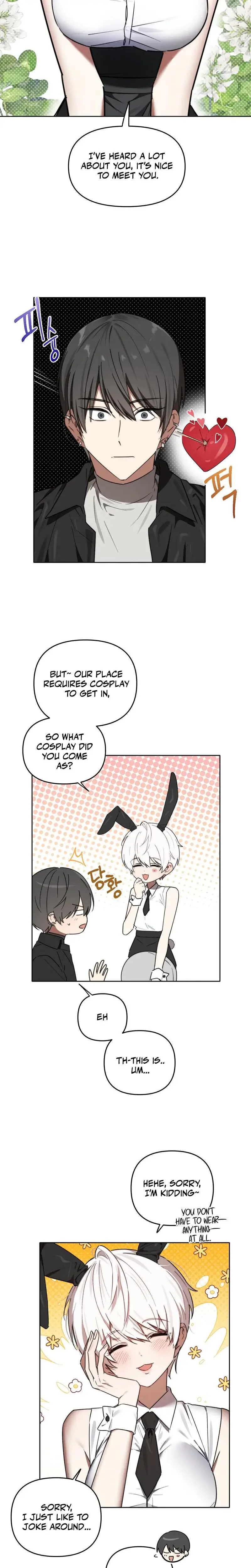 Space Bunny Episode 1 - Page 7