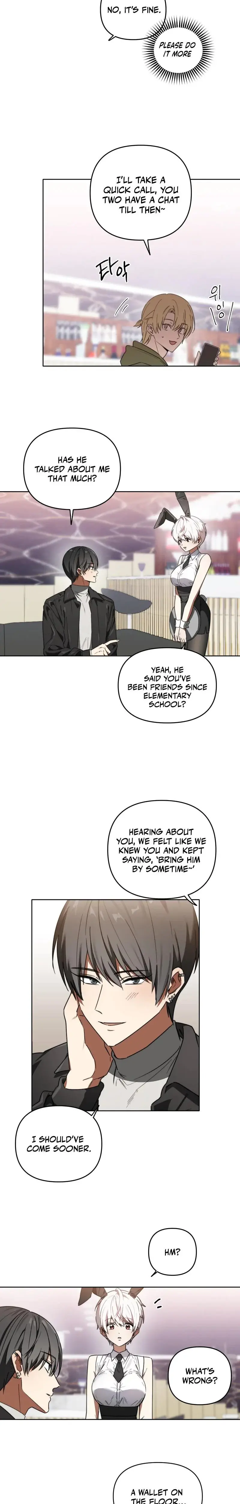 Space Bunny Episode 1 - Page 8