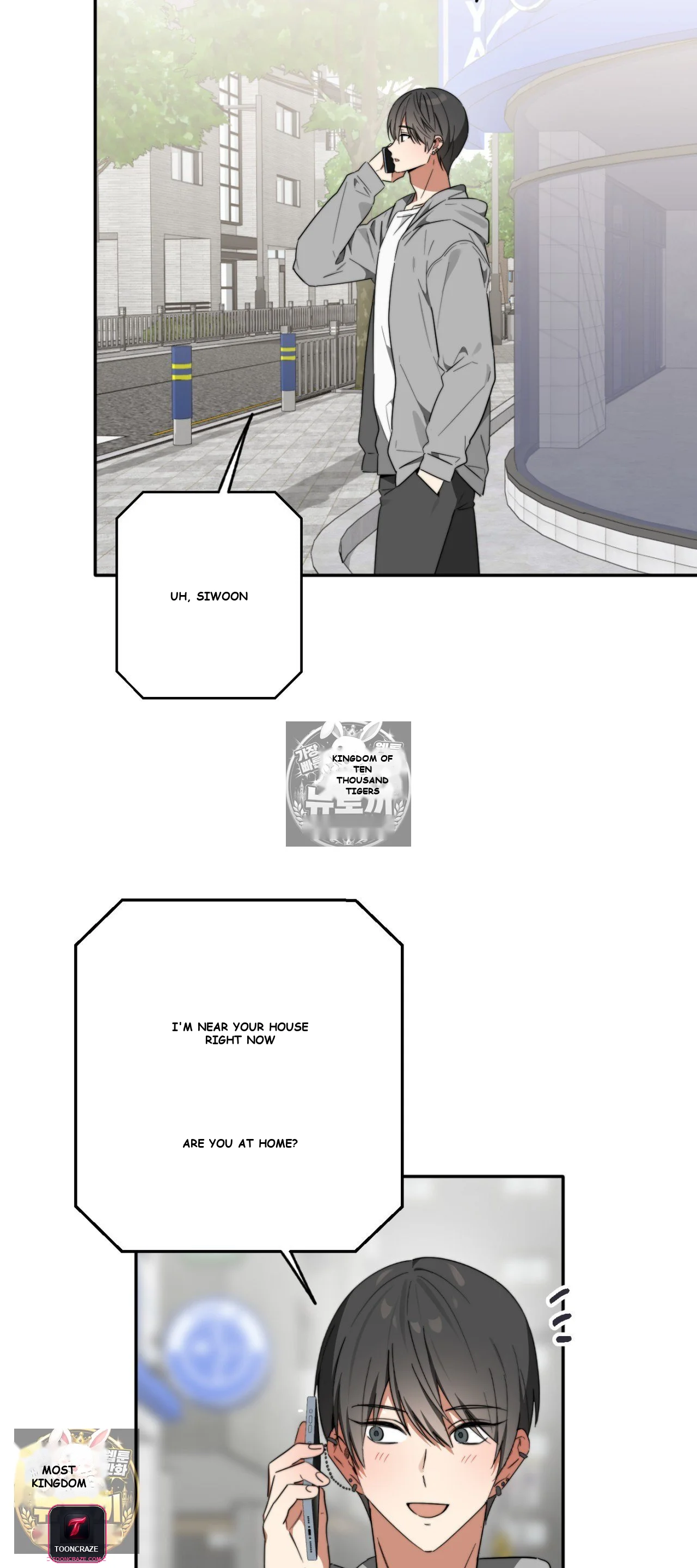 Space Bunny Episode 12 - Page 3