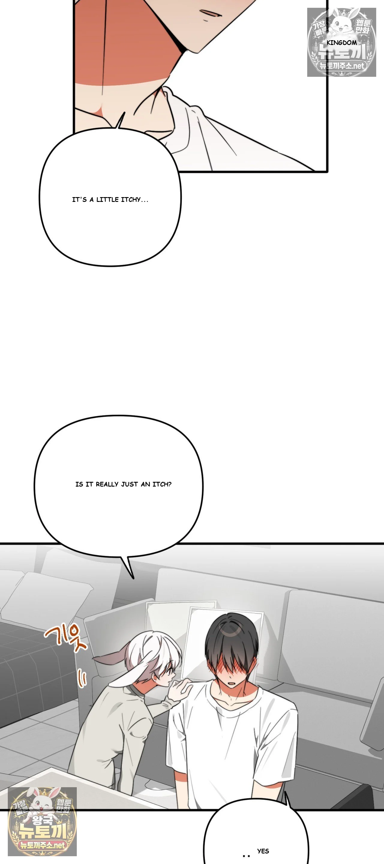Space Bunny Episode 13 - Page 15