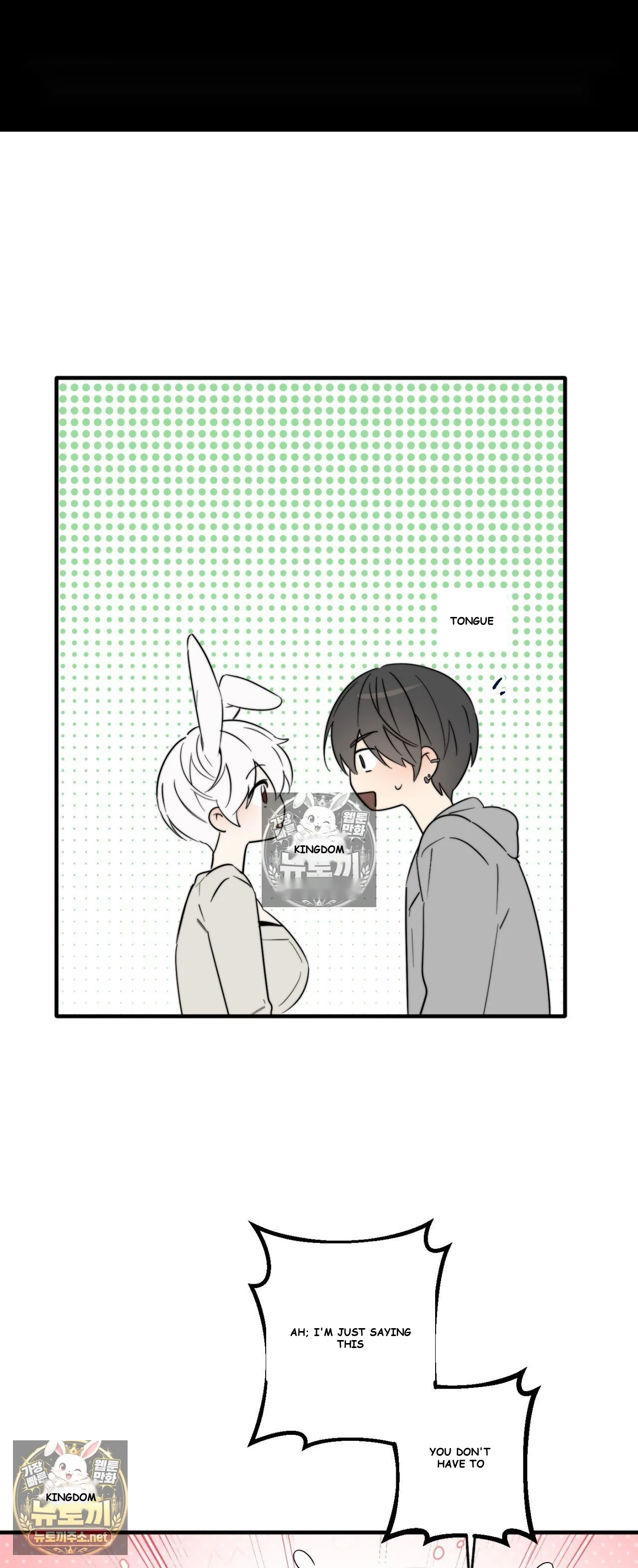 Space Bunny Episode 13 - Page 2