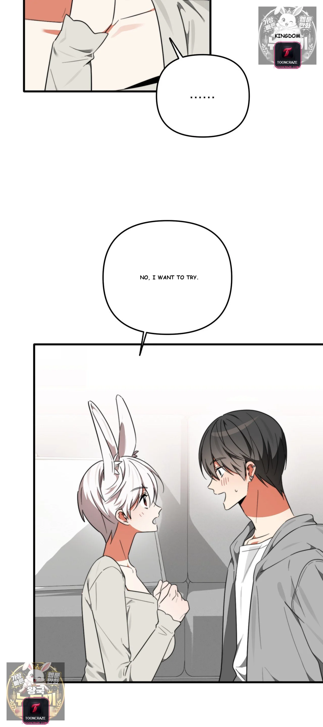 Space Bunny Episode 13 - Page 4