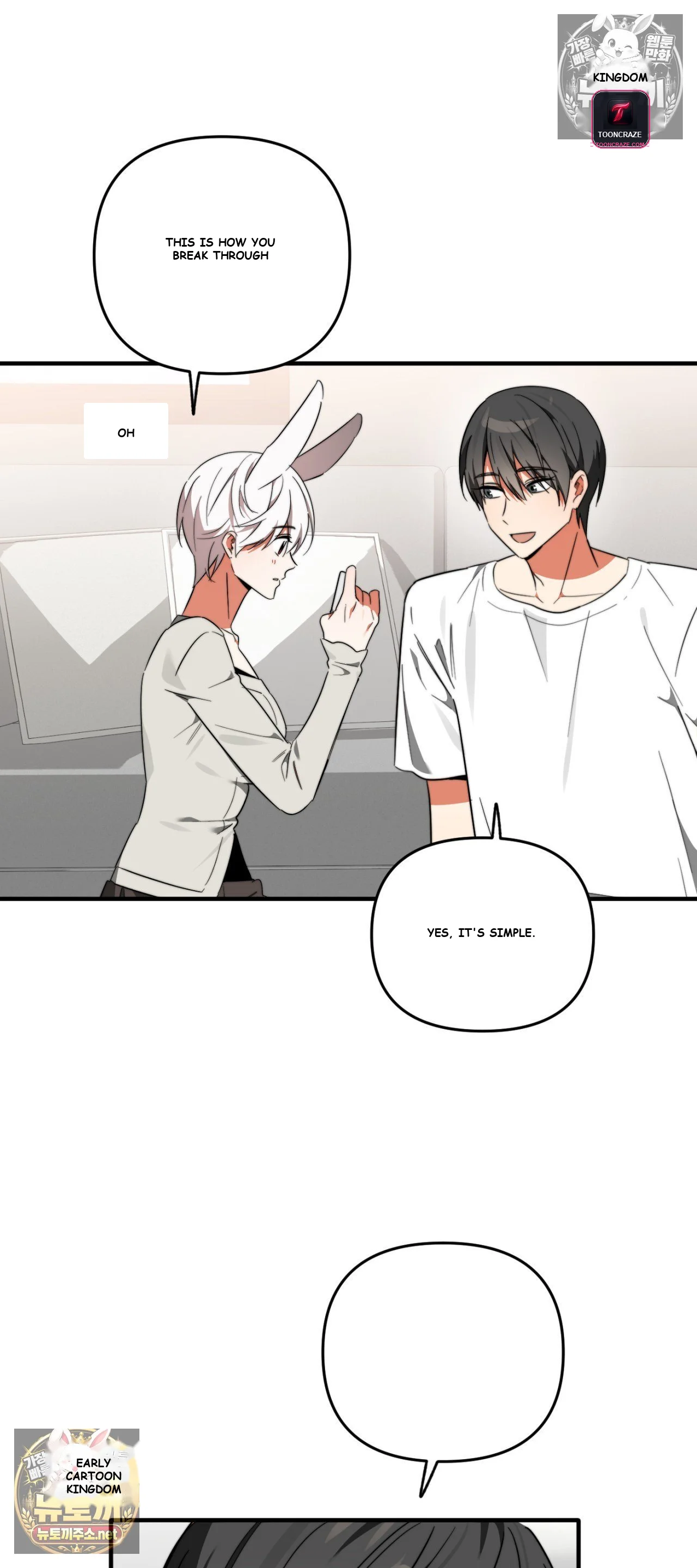Space Bunny Episode 13 - Page 6