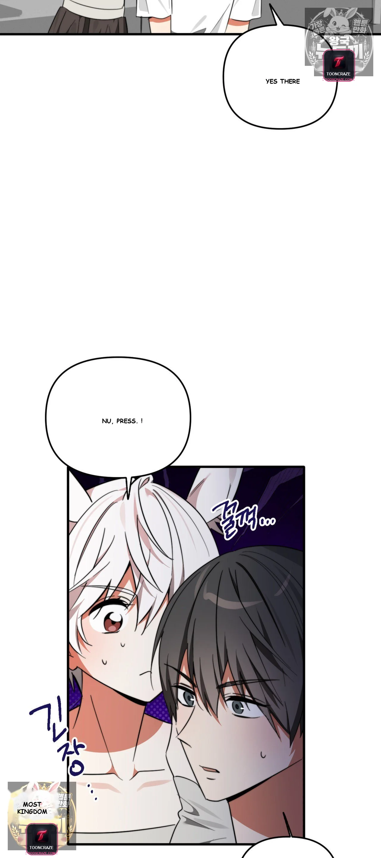 Space Bunny Episode 13 - Page 8