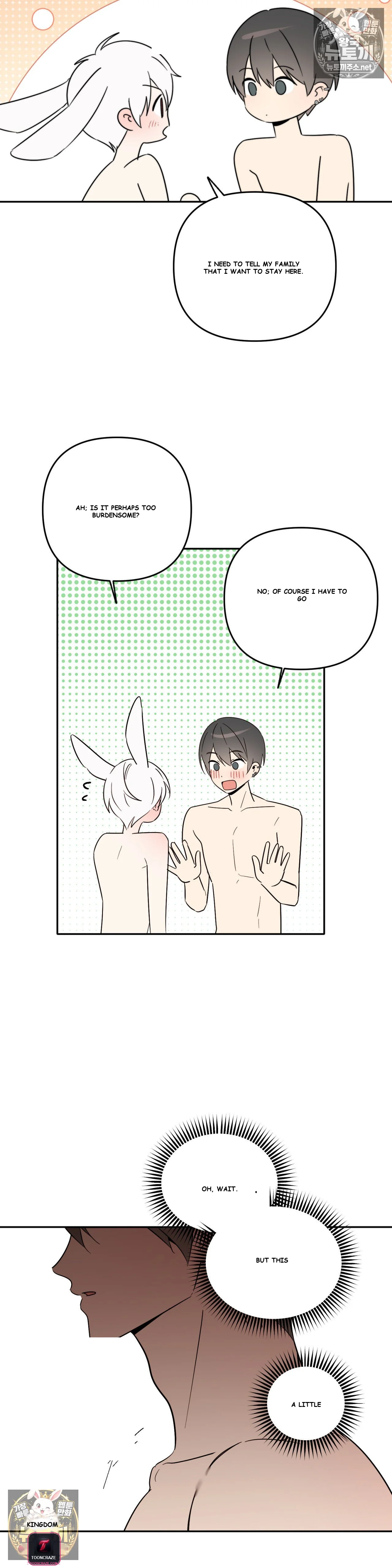 Space Bunny Episode 21 - Page 10