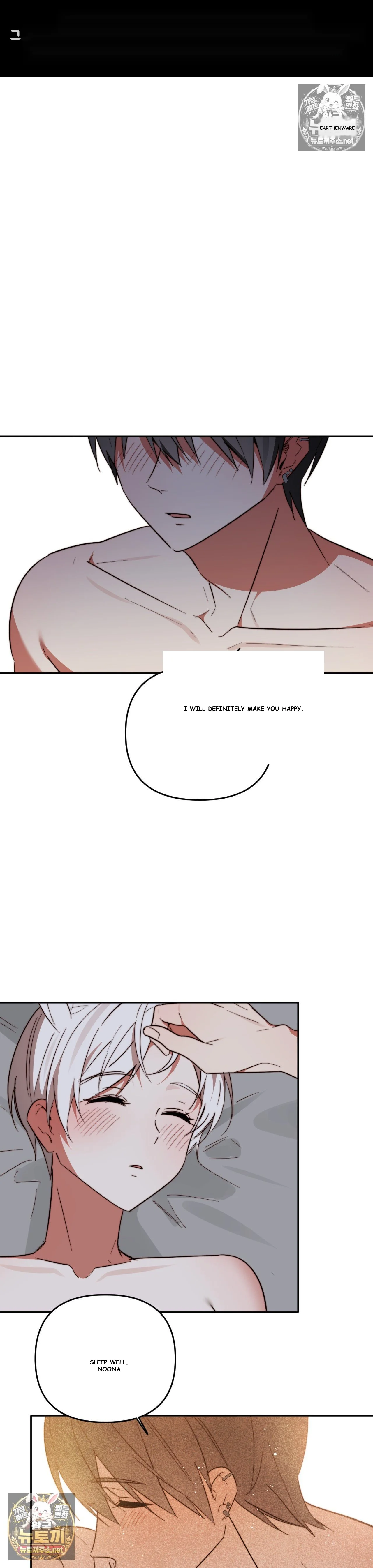Space Bunny Episode 21 - Page 24