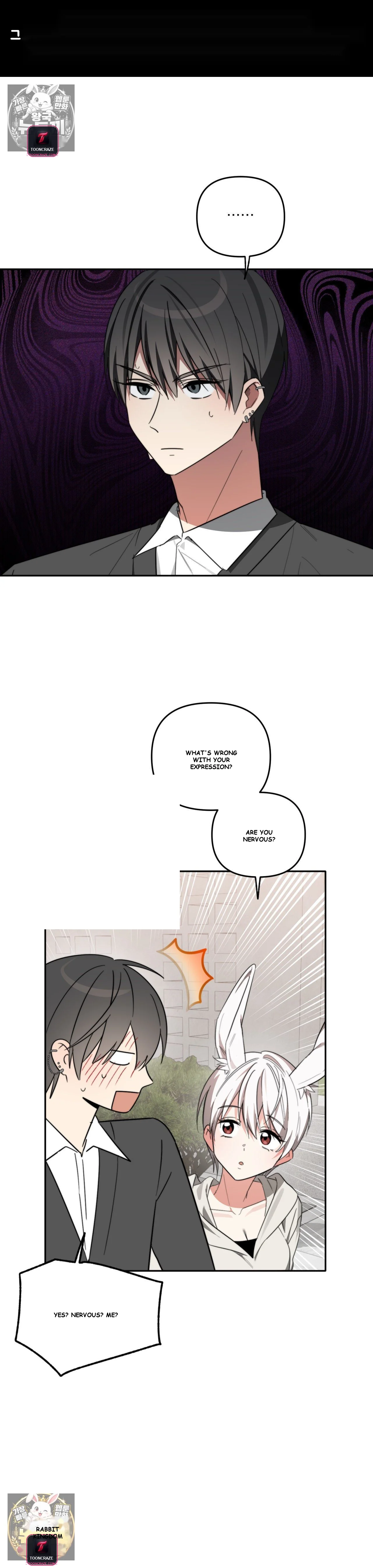 Space Bunny Episode 22 - Page 2