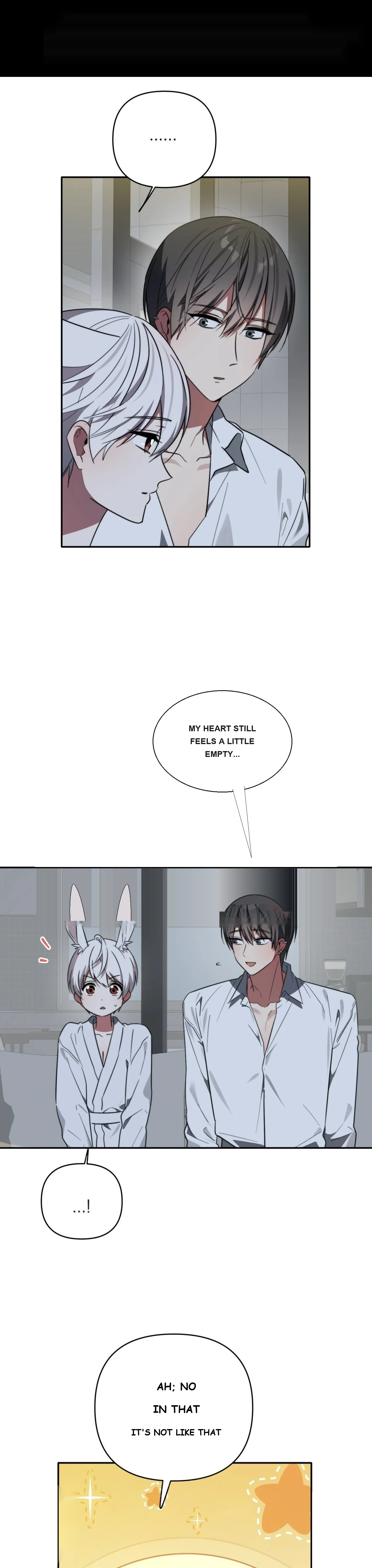 Space Bunny Episode 26 - Page 15
