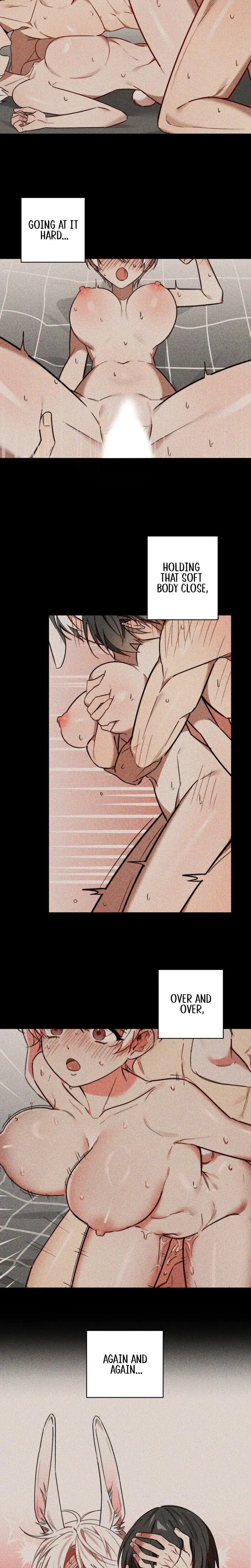 Space Bunny Episode 3 - Page 2