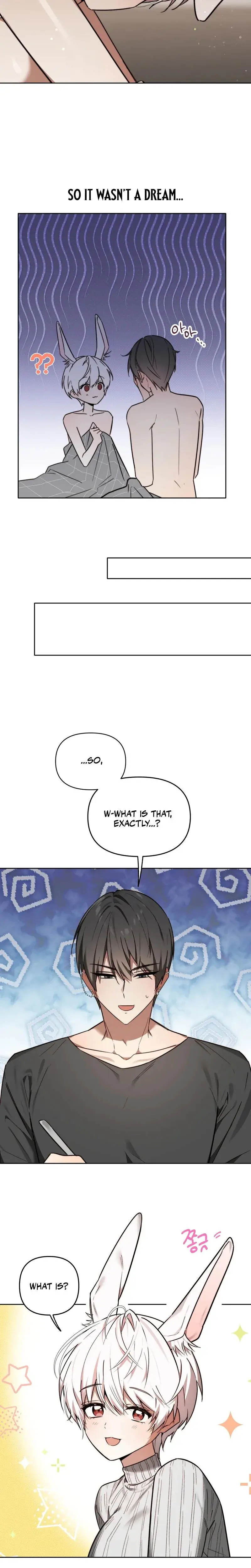 Space Bunny Episode 3 - Page 4