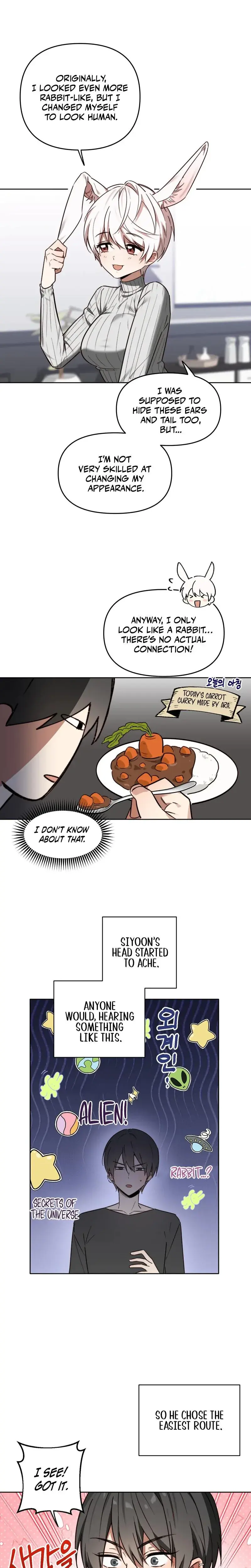 Space Bunny Episode 3 - Page 7