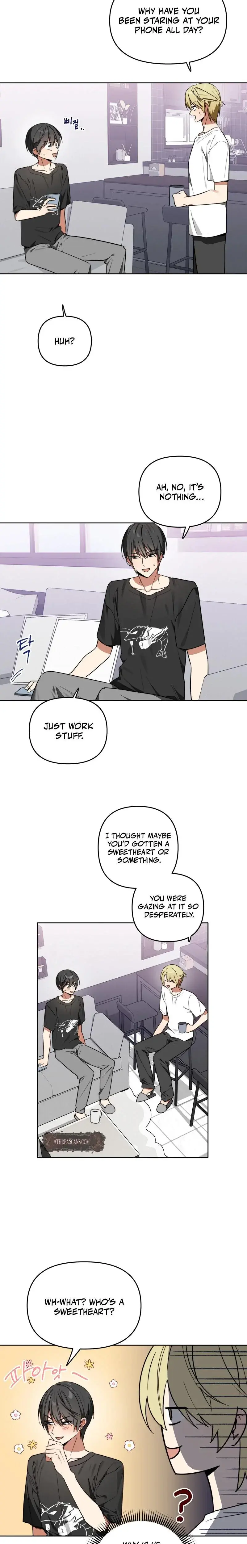 Space Bunny Episode 4 - Page 3