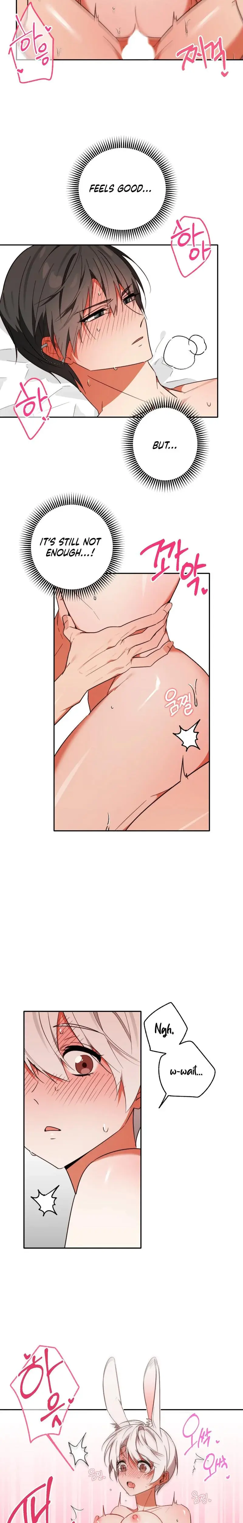 Space Bunny Episode 7 - Page 7