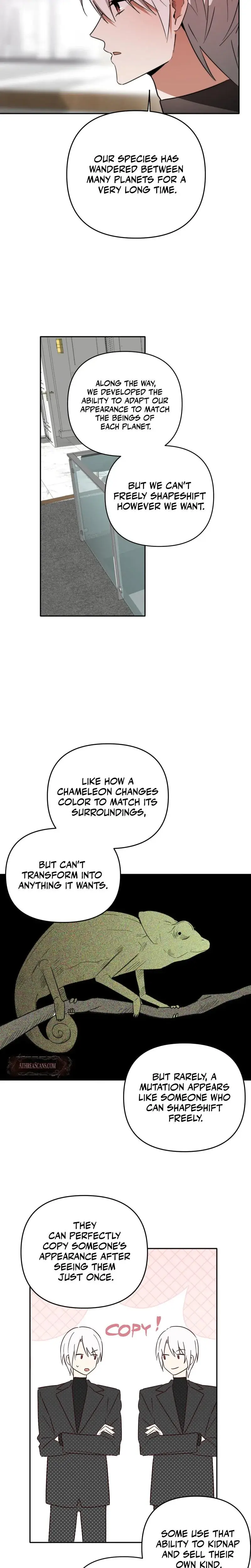 Space Bunny Episode 9 - Page 14