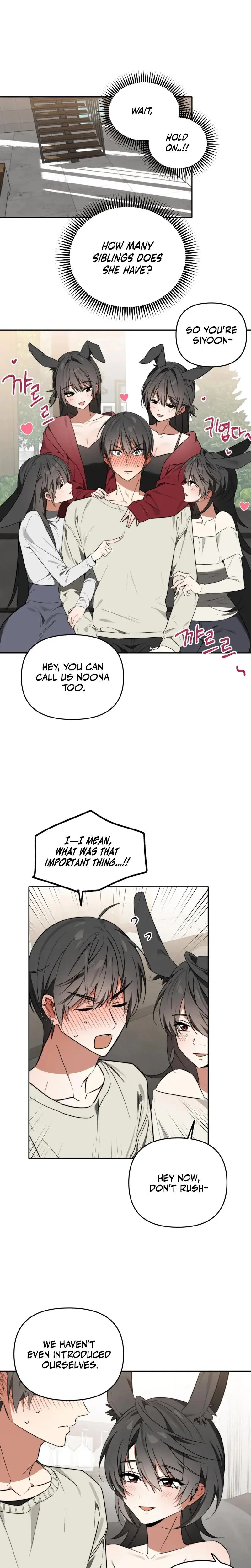 Space Bunny Episode 9 - Page 8