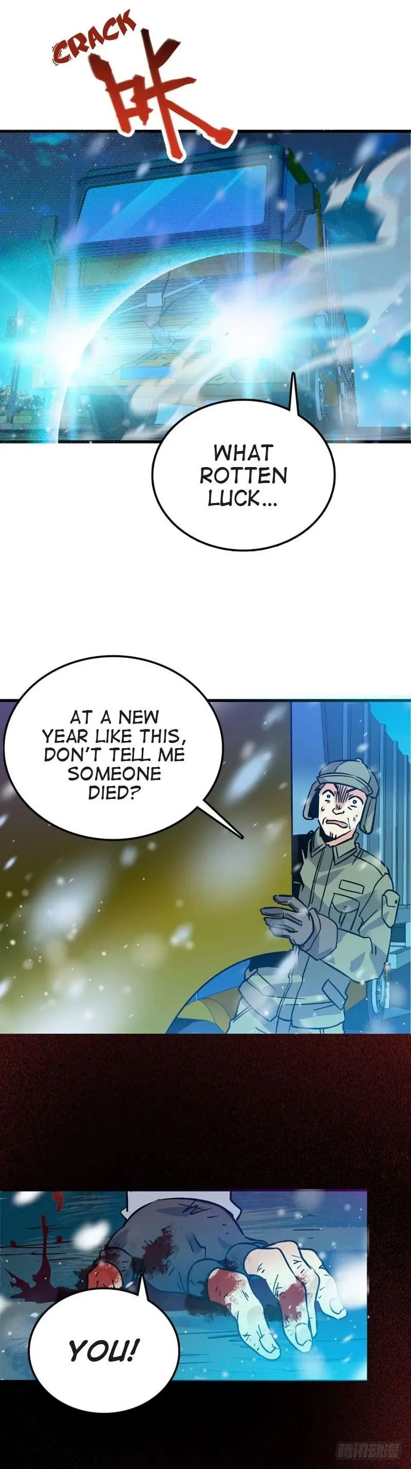 Spare Me, Great Lord! Episode 1 - Page 30