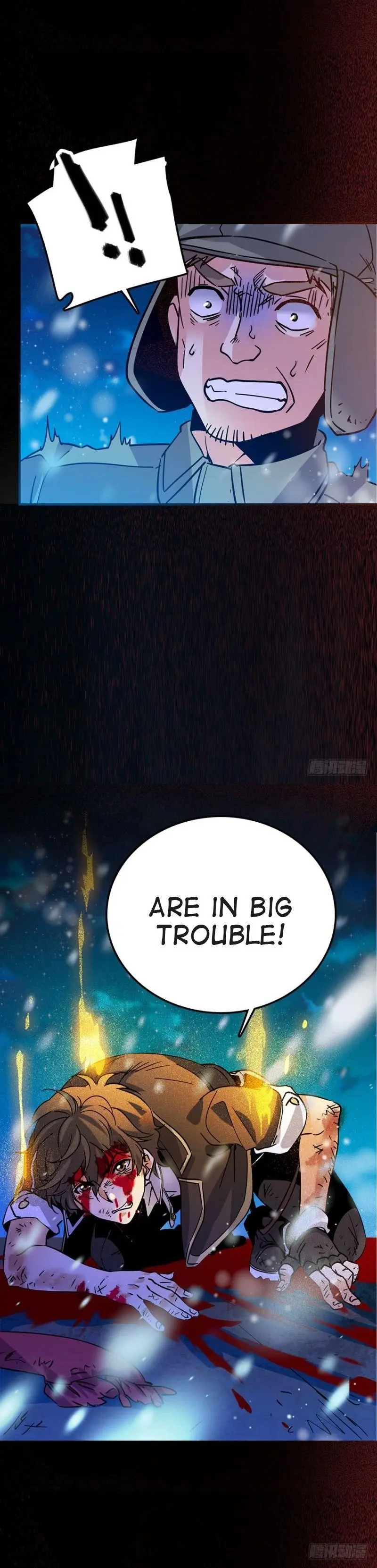 Spare Me, Great Lord! Episode 1 - Page 31