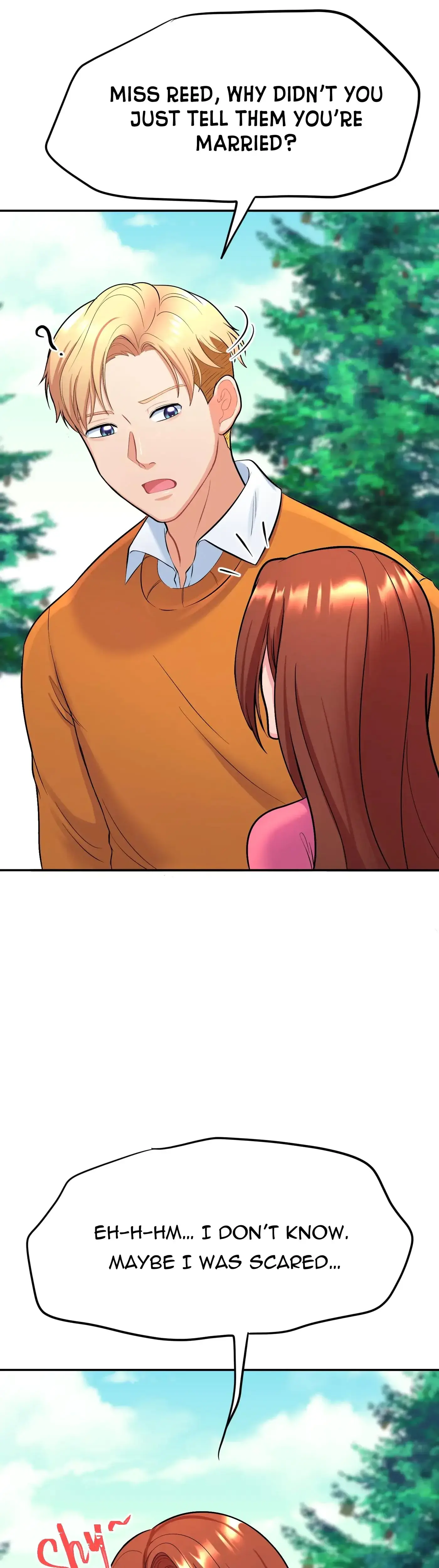 Spare Room - Uncensored Episode 1 - Page 10