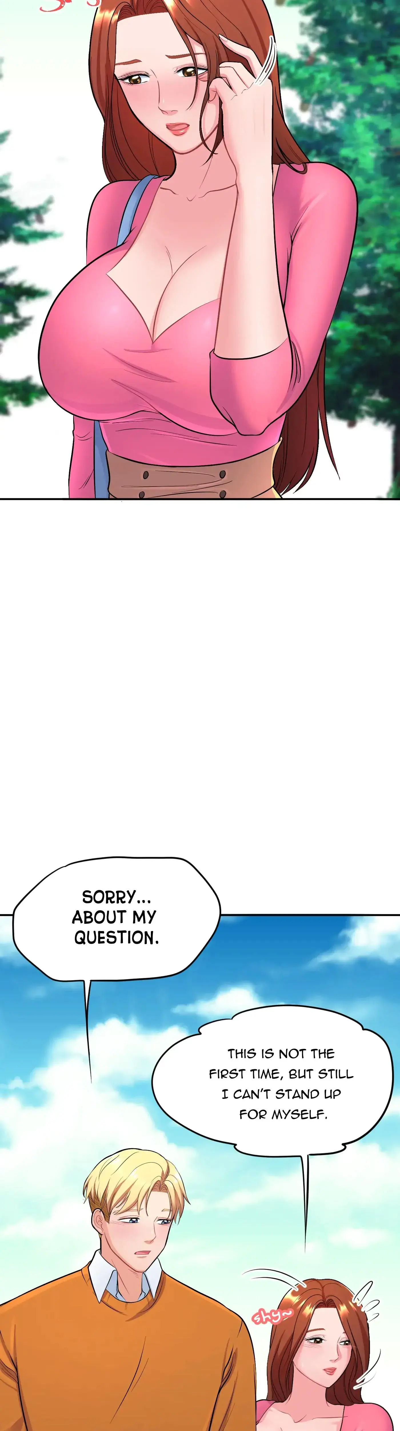 Spare Room - Uncensored Episode 1 - Page 11