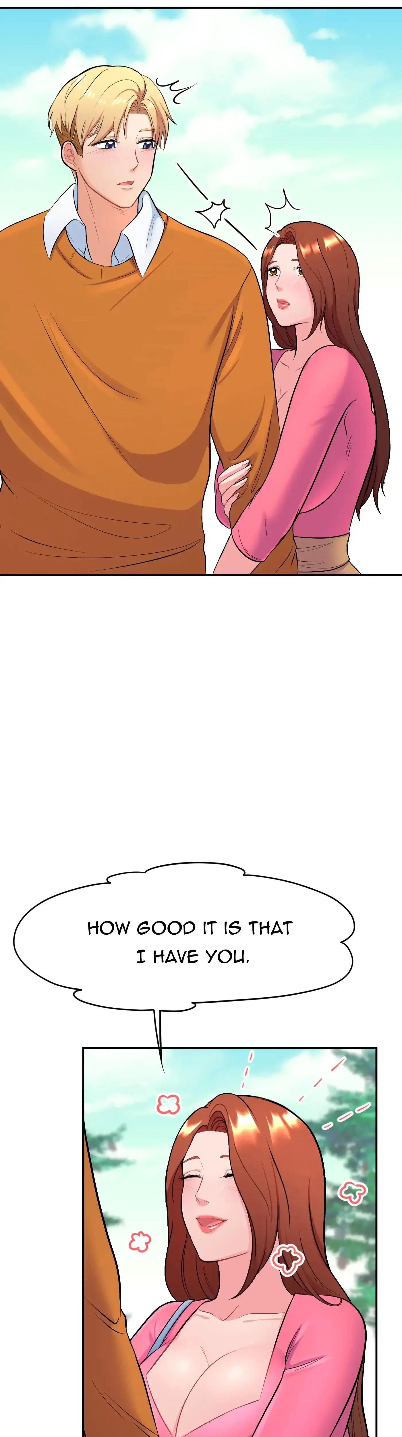 Spare Room - Uncensored Episode 1 - Page 13