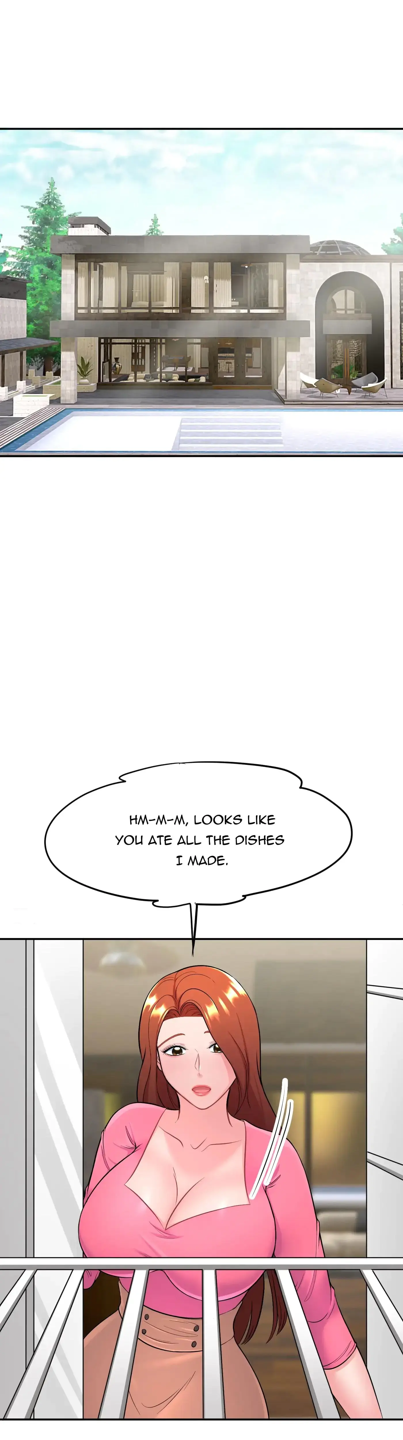 Spare Room - Uncensored Episode 1 - Page 16