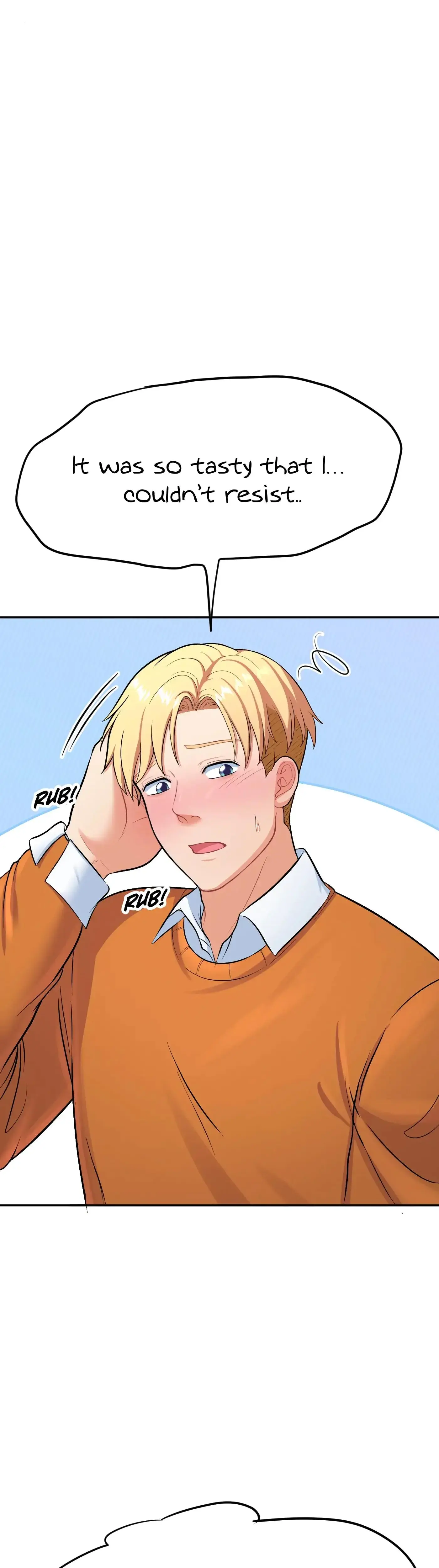 Spare Room - Uncensored Episode 1 - Page 17