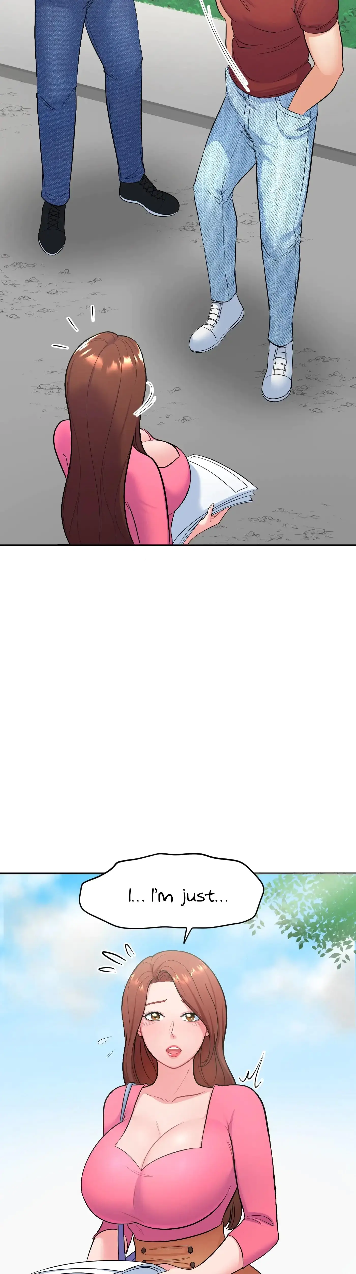 Spare Room - Uncensored Episode 1 - Page 2