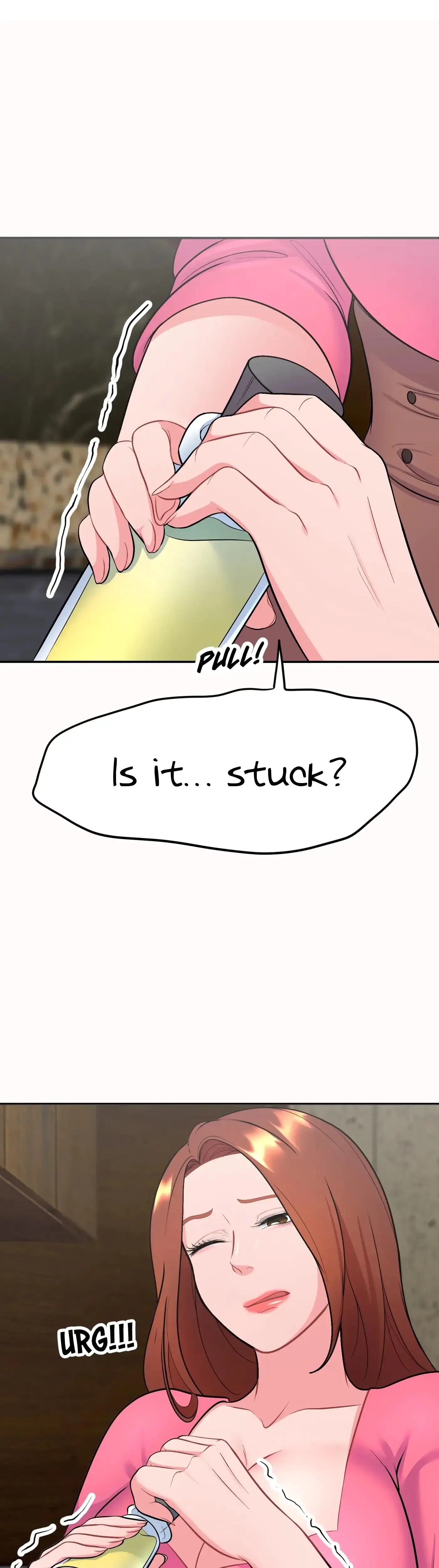 Spare Room - Uncensored Episode 1 - Page 21