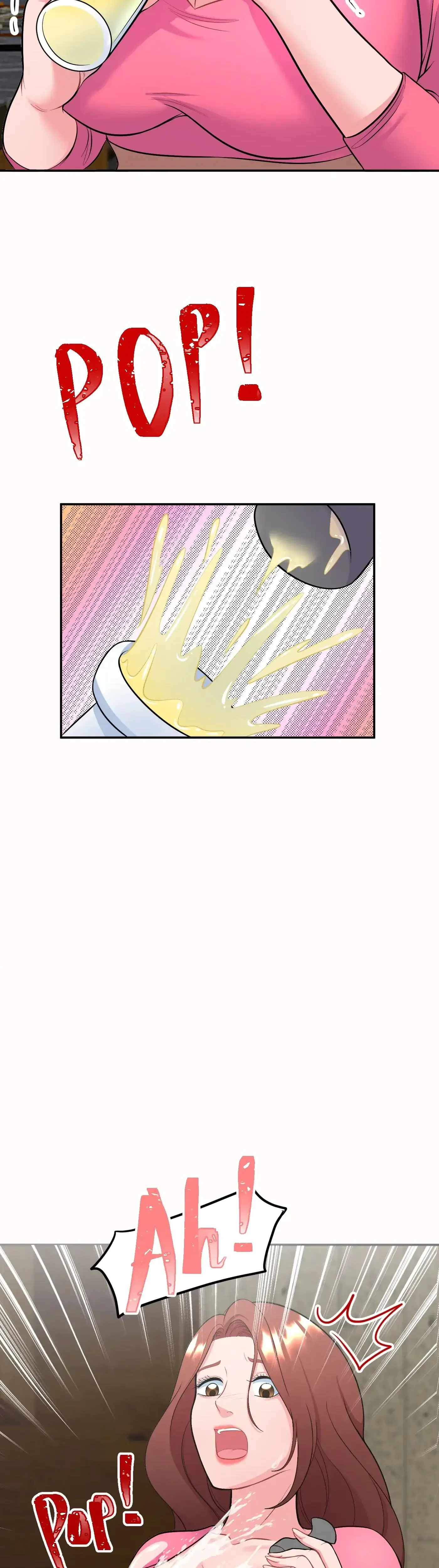 Spare Room - Uncensored Episode 1 - Page 22