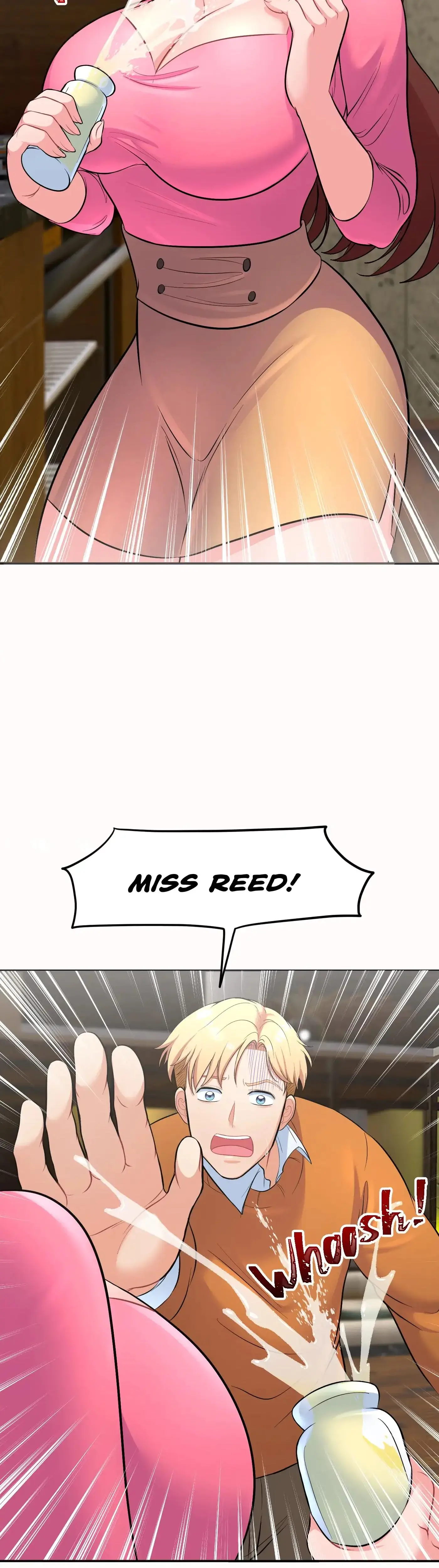 Spare Room - Uncensored Episode 1 - Page 23