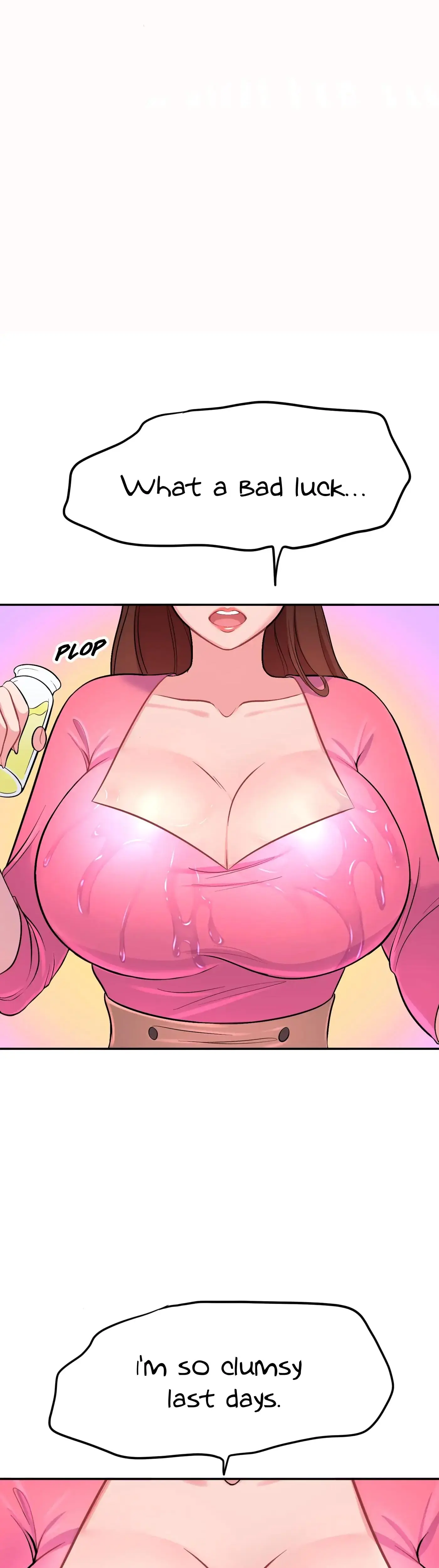 Spare Room - Uncensored Episode 1 - Page 24