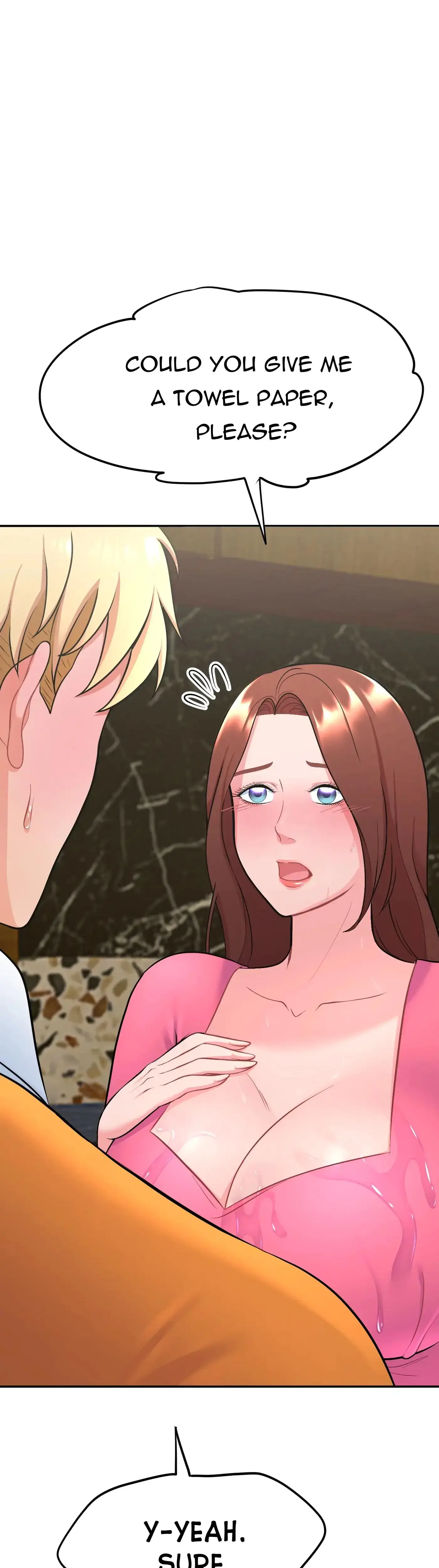 Spare Room - Uncensored Episode 1 - Page 26