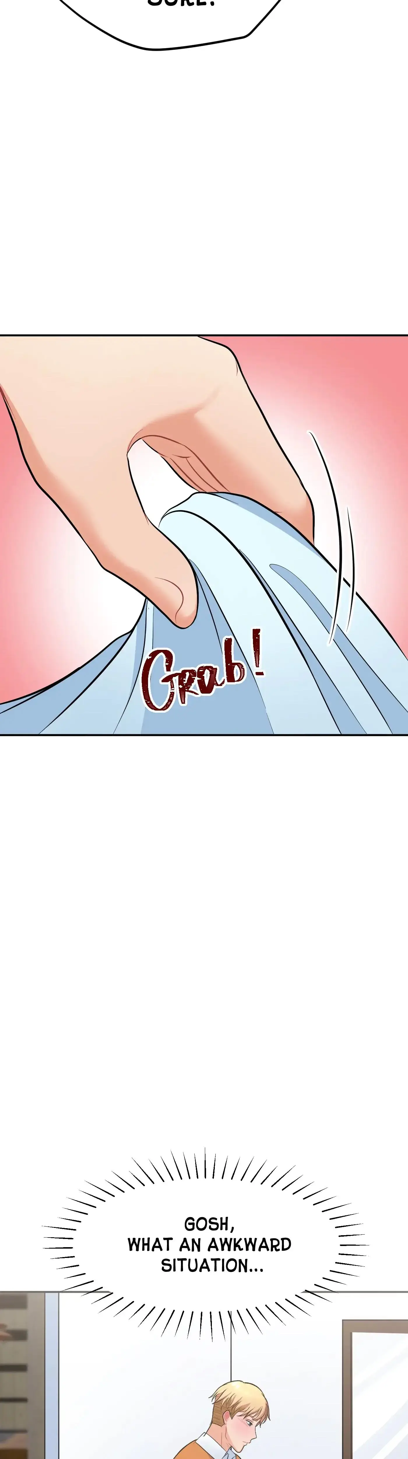 Spare Room - Uncensored Episode 1 - Page 27