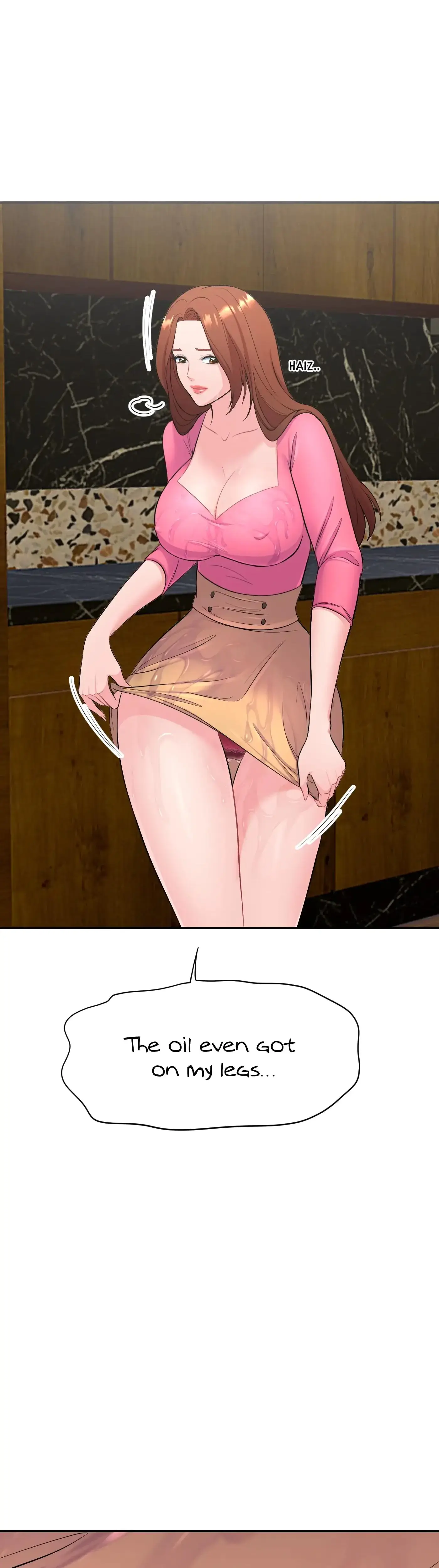 Spare Room - Uncensored Episode 1 - Page 30