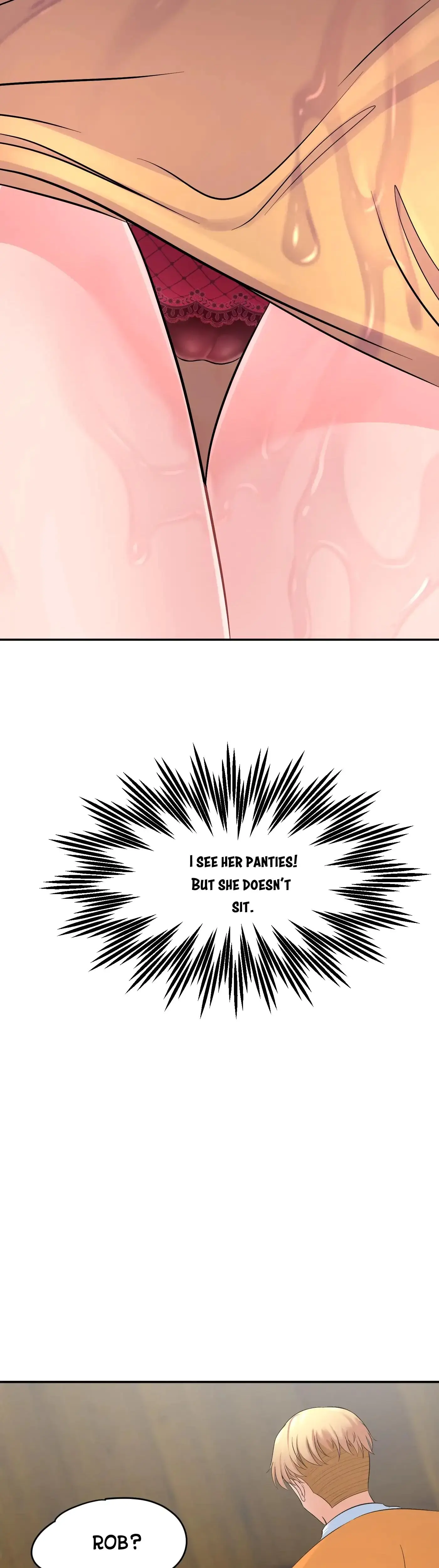 Spare Room - Uncensored Episode 1 - Page 31