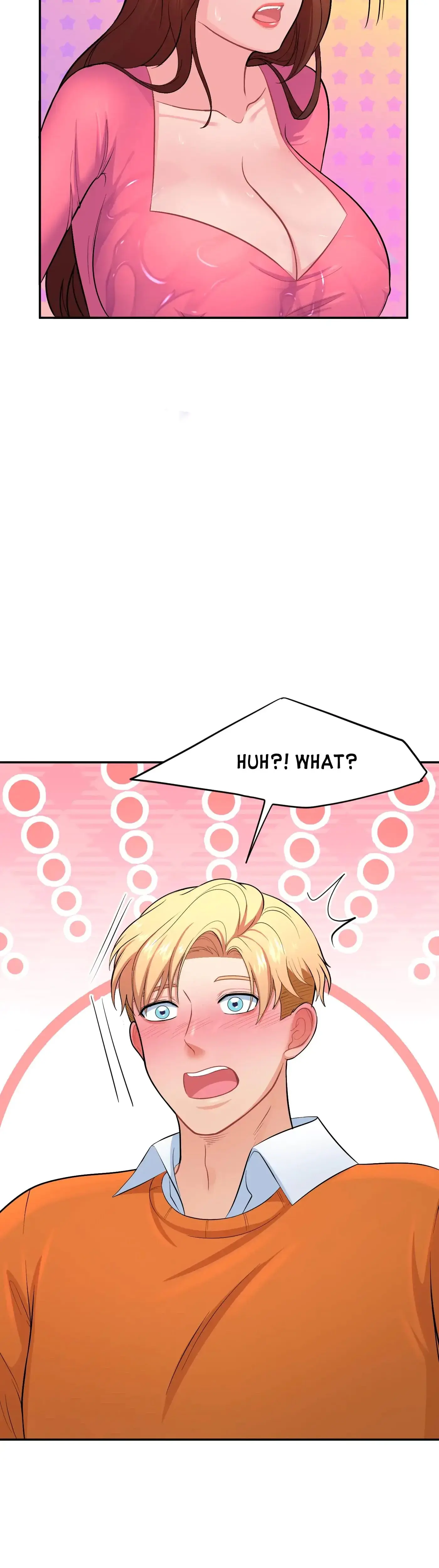 Spare Room - Uncensored Episode 1 - Page 33
