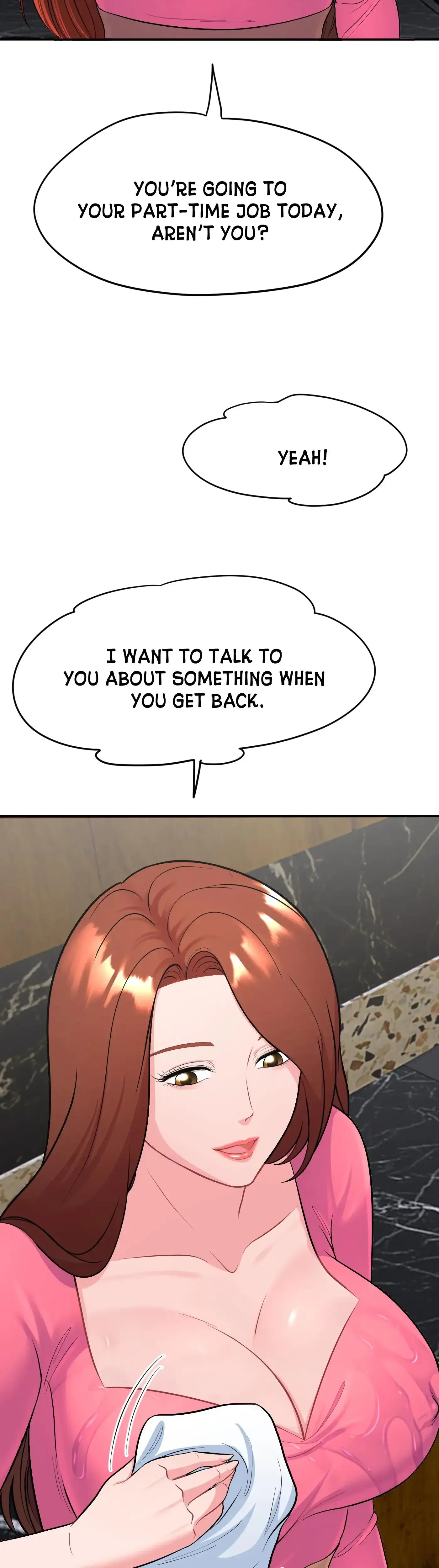 Spare Room - Uncensored Episode 1 - Page 37