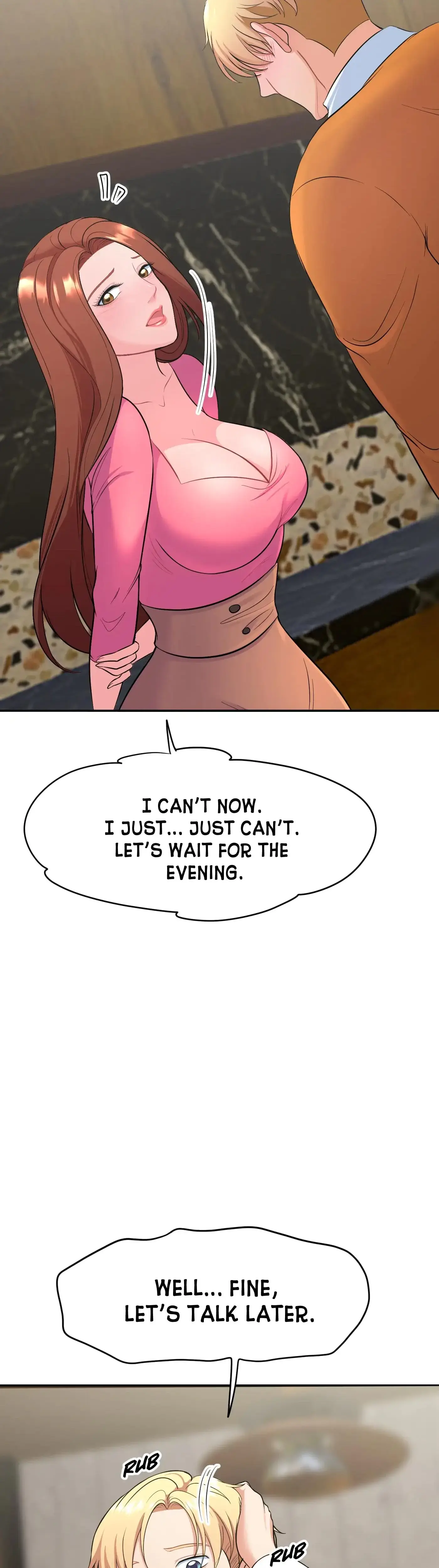 Spare Room - Uncensored Episode 1 - Page 39