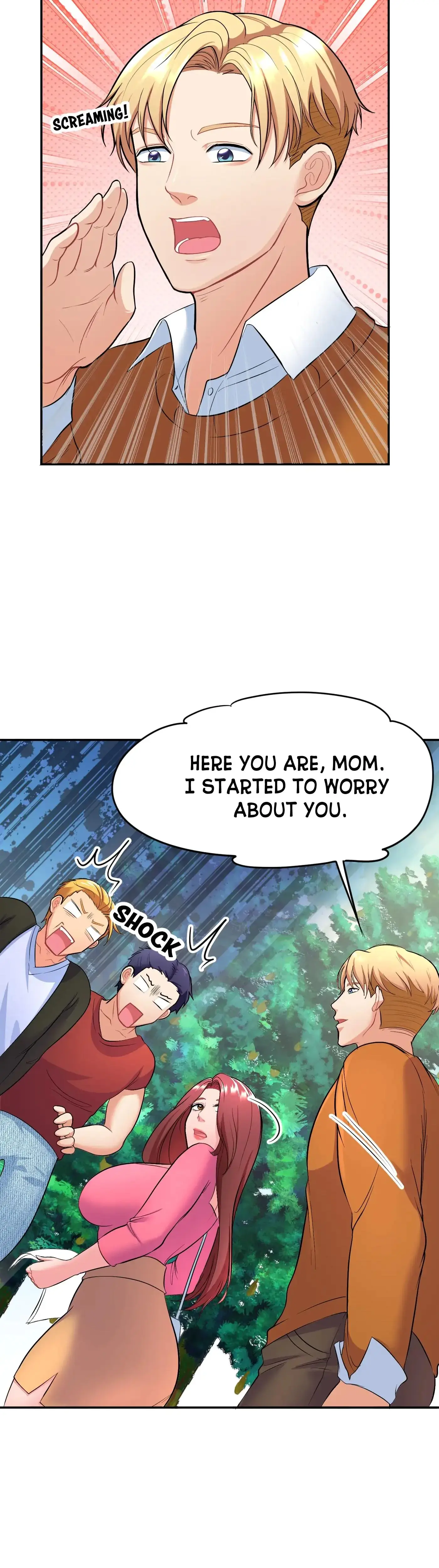 Spare Room - Uncensored Episode 1 - Page 4