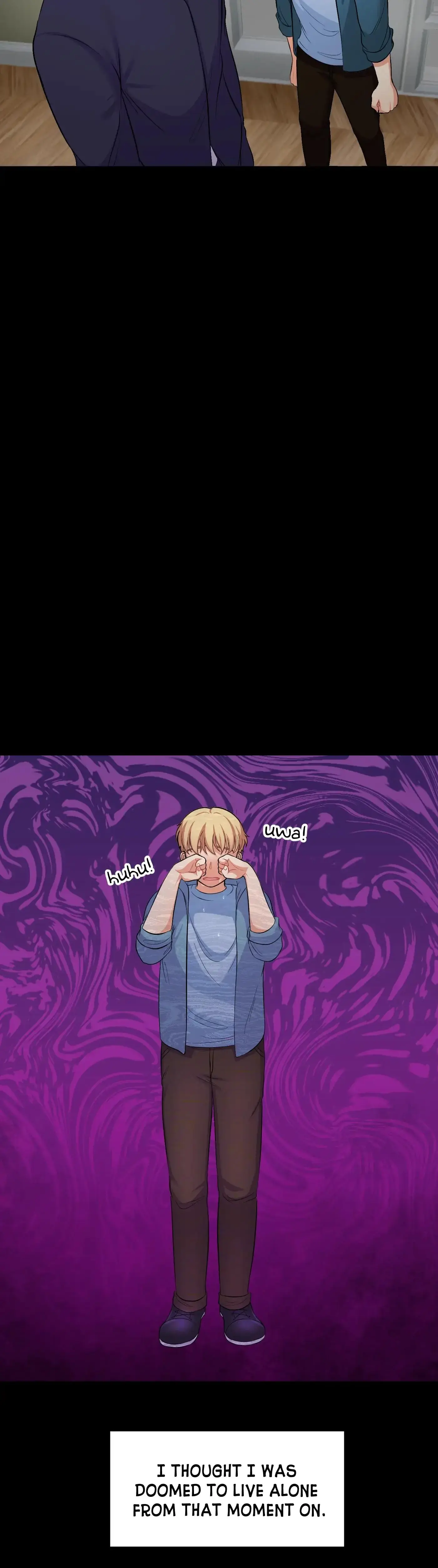 Spare Room - Uncensored Episode 1 - Page 46