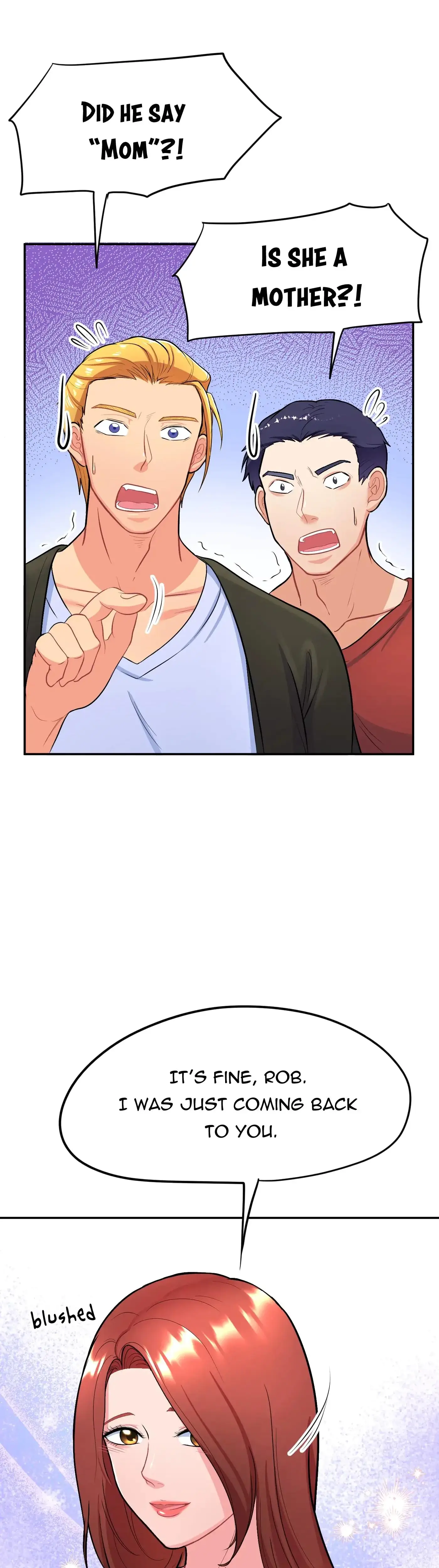 Spare Room - Uncensored Episode 1 - Page 5